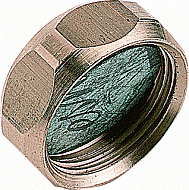 Comap Fitting met 1 aansluiting 982526