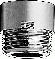 Neoperl Doseerventiel voor leidingmontage PCR 02629994