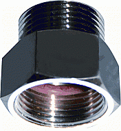 Neoperl Doseerventiel voor leidingmontage PCR A5262111