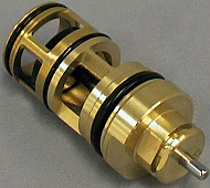 Nefit Binnenwerk driewegklep 7099576