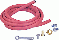 Ponnoplastic CV-vulslangset 032010