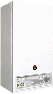 ACV Elektrische verwarmingsketel E-Tech A1002090