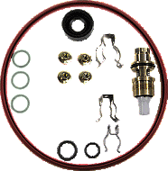Remeha Avanta flowsensor 35c 1.2-12L/min S100180 