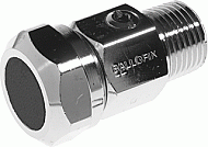 Broen Kogelafsluiter Ballofix 6000335