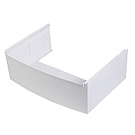 Remeha Afdekmantel calenta 25/35s en 28/40c S100676