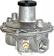 Jeavons Gasgebrekklep J120 JB2005CB00