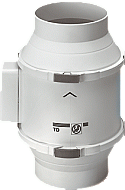 S&P Buisventilator TD 5211999800