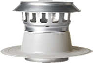 Anjo Dakontluchtingskap platdak Vent-Alu 2000 475120