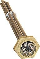 Sinus Jevi Thermostaat 5607503000A