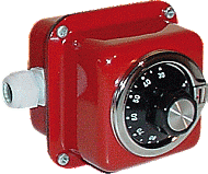 Sinus Jevi Thermostaat 5600000085A