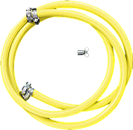 Ponnoplastic CV-vulslangset 3,5mtr 032022