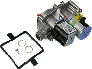 Vaillant gasgedeelte aardgas 0020135144
