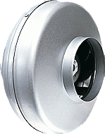 Inatherm Buisventilator CK EC 002OST020700105