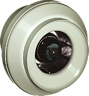 Orcon Buisventilator RVK 12001601