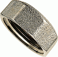 RBM Fitting met 1 aansluiting 42 00420000