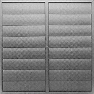 Multifan Lamellenrooster JALOVK300