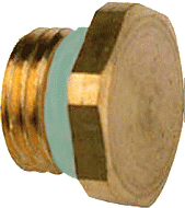 Herz  Blindstop STROMAX 1/4 (tot bouwjaar 2004) 1027209