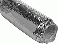 Panflex Akoestisch geïsol. ventilatieslang MASTER Iso Aks 3811251001