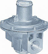 Jeavons Gasdrukregelafsluiter J78R JB7805RB33A