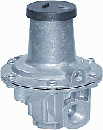 Jeavons Gasdrukregelafsluiter J48 JB4806RB00