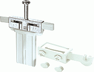 Rofix Radiatorstandconsoleset 40000093