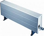 Jaga Konvektco Convectorradiator TEMPO TEMF02014020101AS