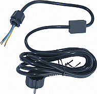 Robot Maximaalthermostaat vloerverwarming 400715