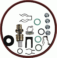 Remeha Avanta flowsensor 1.2 L/min S59134 