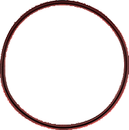 Remeha Avanta pakking voorplaat 10 stuks S59596 