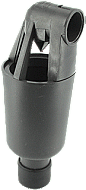 Daalderop Afvoertrechter elektrische boiler 079516004