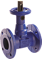 KSB Klepafsluiter BOA 48874930