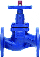 KSB Klepafsluiter BOA 48872069