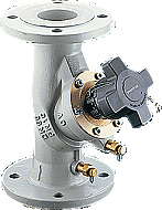 Oventrop Inregelafsluiter Hydrocontrol 1062652