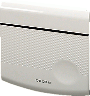 Orcon CO2 ruimtesensor 15RF 21800040