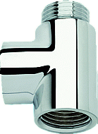 VASCO Fitting met 3 aansluitingen ACCESSOIRES 11DV00002