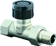 Oventrop Radiatorafsluiter A 1181106