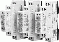 Eberle Tijdrelais IZ 053053649001