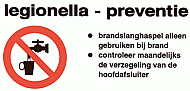 Saval Veiligheidspictogram 5348411