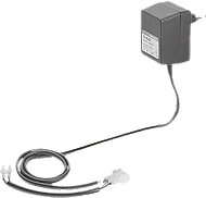 Honeywell transformator m. snoer 24V TRVC001TR 