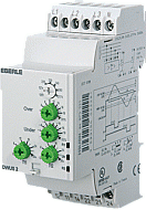 Eberle Spanningsmeetrelais 040021752100