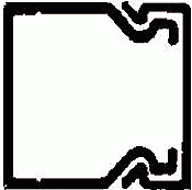 REHAU Bedradingskoker BE 6132350