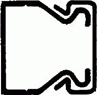 REHAU Bedradingskoker BE 6132355