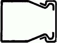 REHAU Bedradingskoker BE 6132360