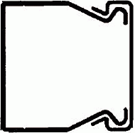 REHAU Bedradingskoker BE 6132362