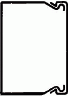 REHAU Bedradingskoker BE 17252121100