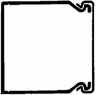 REHAU Bedradingskoker BE 6132386