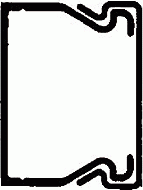 REHAU Bedradingskoker BE 17271521100