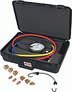 Watts Drukverschilmanometer 418000000