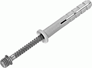 Walraven Beugelbevestiging BIS 6373640