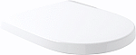 Villeroy & Boch Architectura closetzitting softclose en quickrelease wit 9M83S101